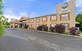 Best Western Plus Oakbrook Inn Westmont Il